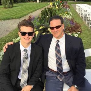 Meet your Posher, Owen